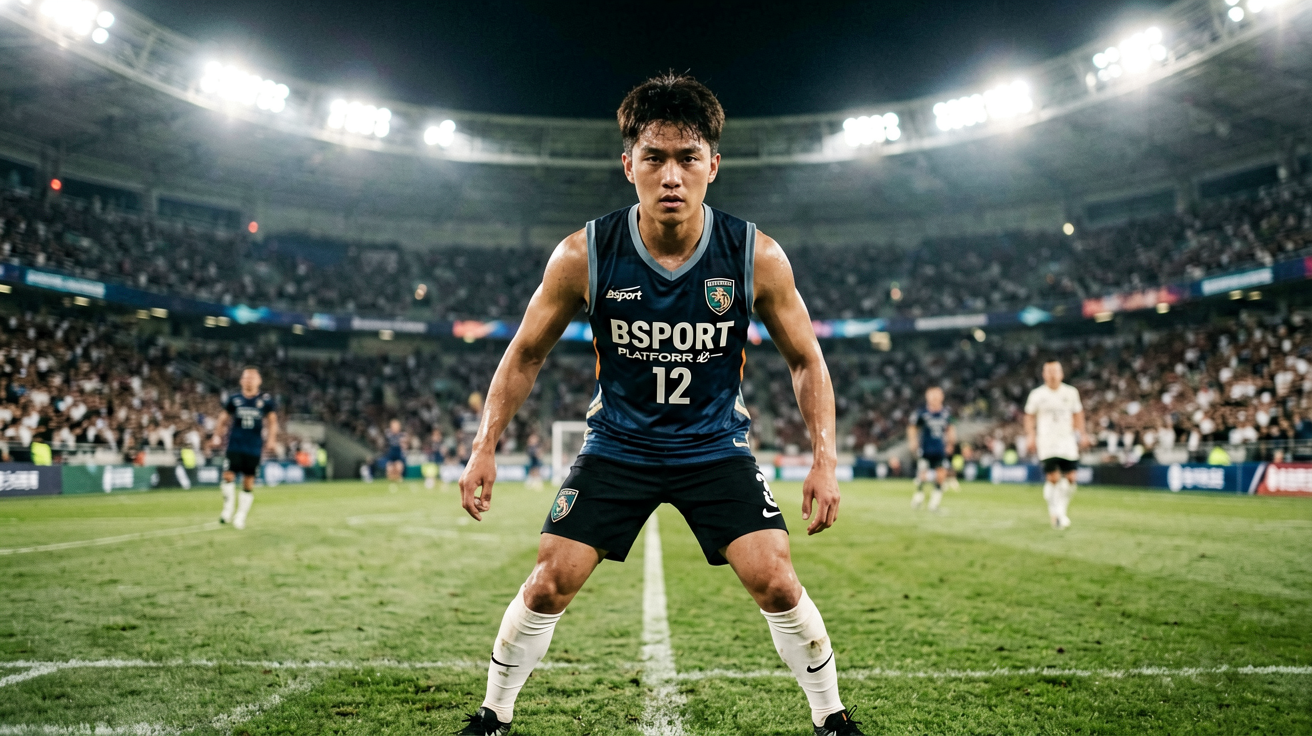 BSport(必一·运动)高清直播界面展示实时比分、赛程和比赛追踪