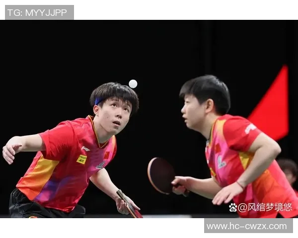 南京乒乓球队在全国配合排行榜中荣获第七名彰显团队实力与默契