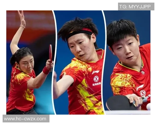 南京乒乓球队实力不容小觑荣登全国个人能力排行榜第十位