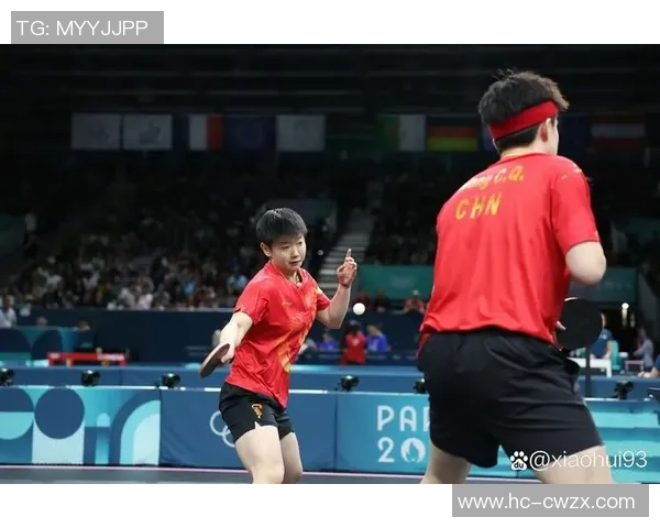 南京乒乓球队在奥运会上的默契配合与精彩表现分析
