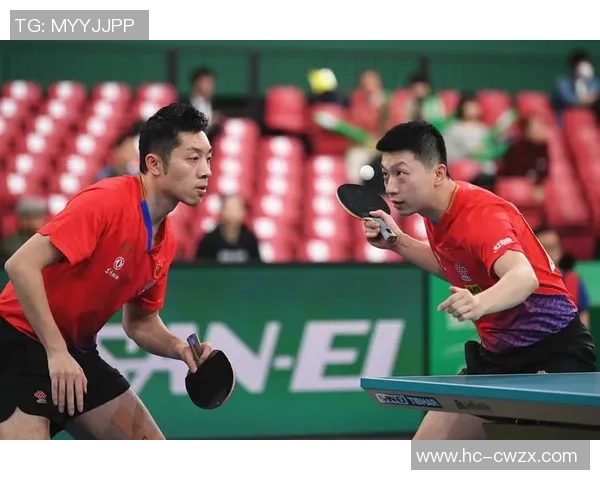 南京乒乓球队在世界杯上的精彩表现与实力分析