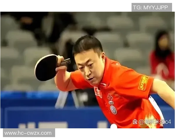 南京乒乓球队中路突破战术解析与实战应用探讨